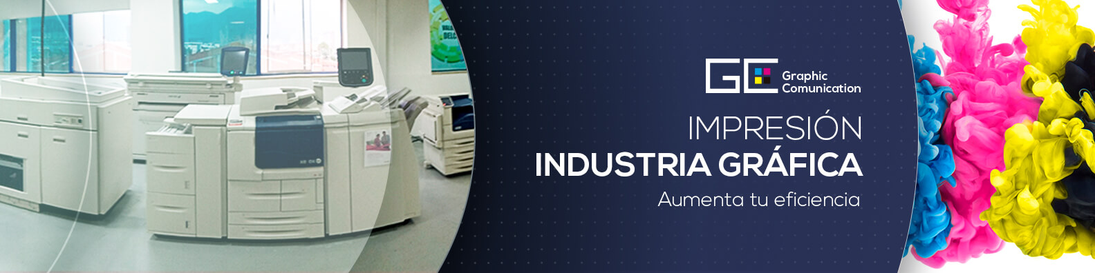 INDUSTRIA GRAFICA