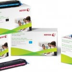 suministros xerox