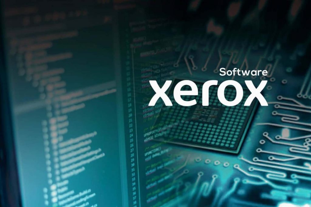 Software_XEROX