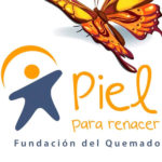 Piel para renacer Logo