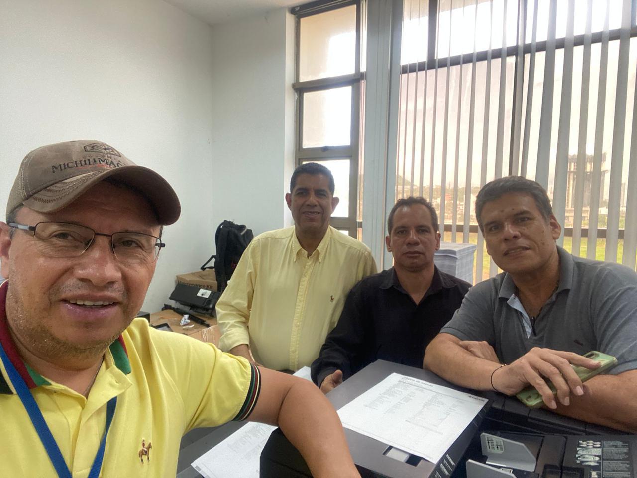 Universidad DELCOP: Liderando la Excelencia Profesional