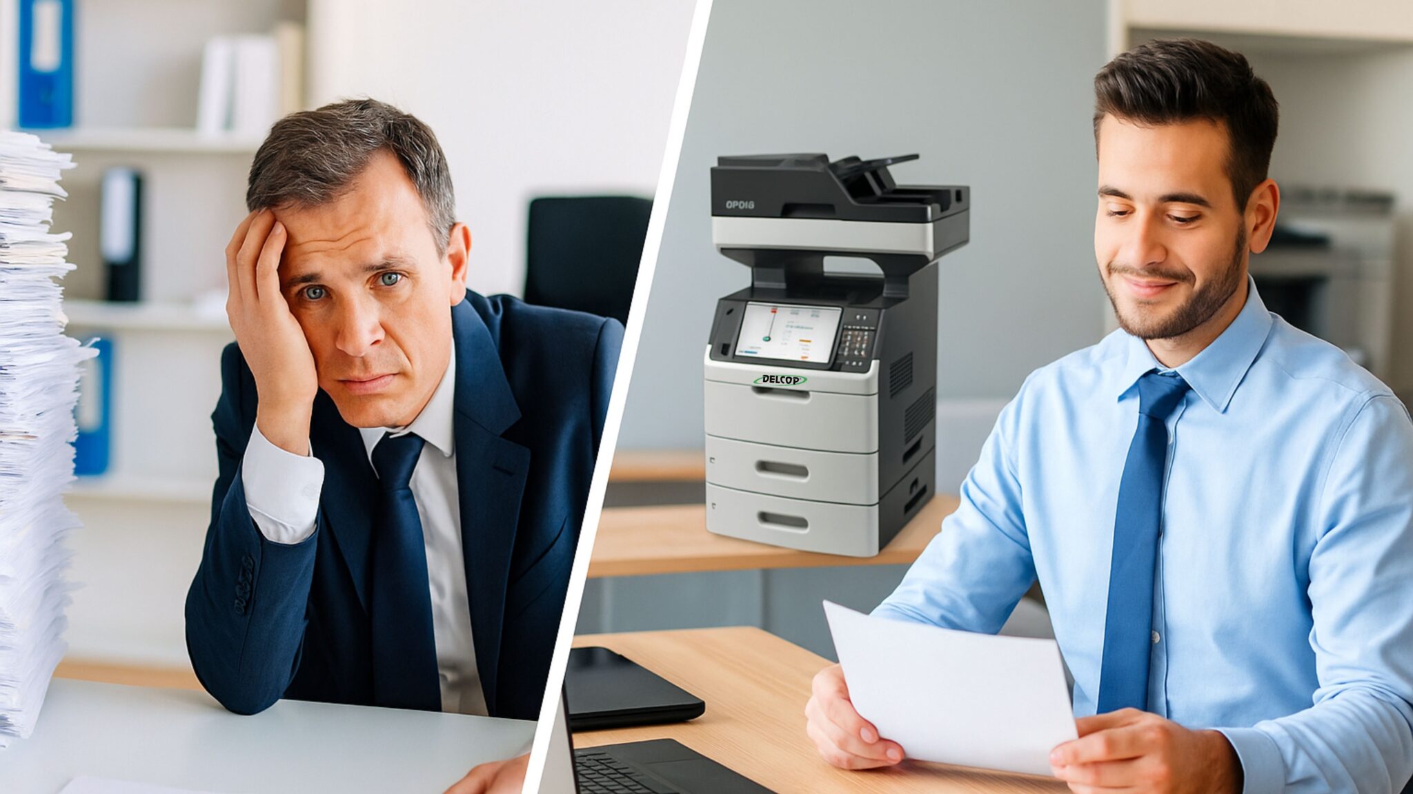 Soluciones corporativas personalizadas​