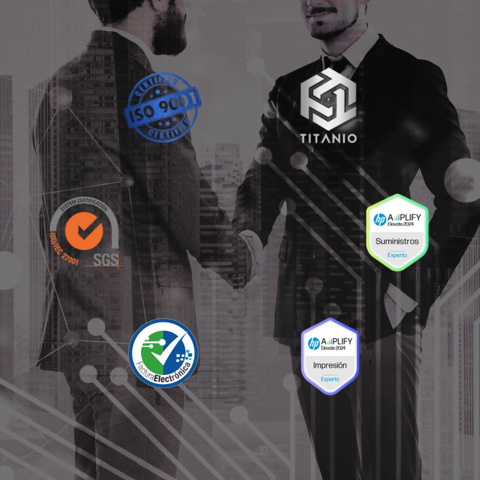 ¿EN QUE NOS DESTACAMOS? DELCOP