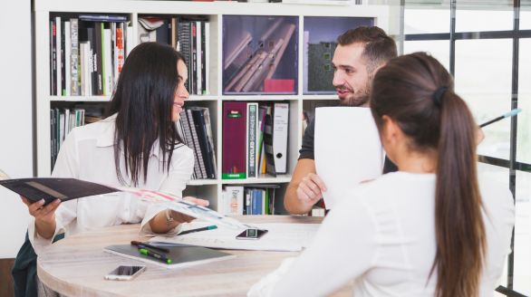 Adecuación del Centro de Digitalización​