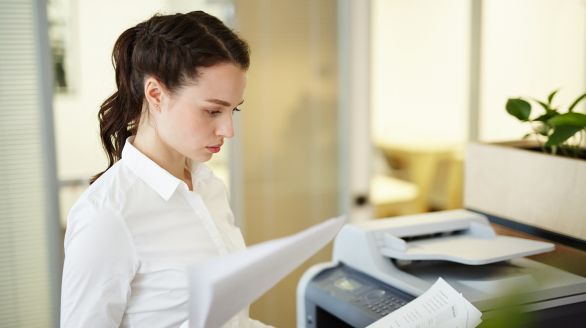 Proceso de Digitalización​