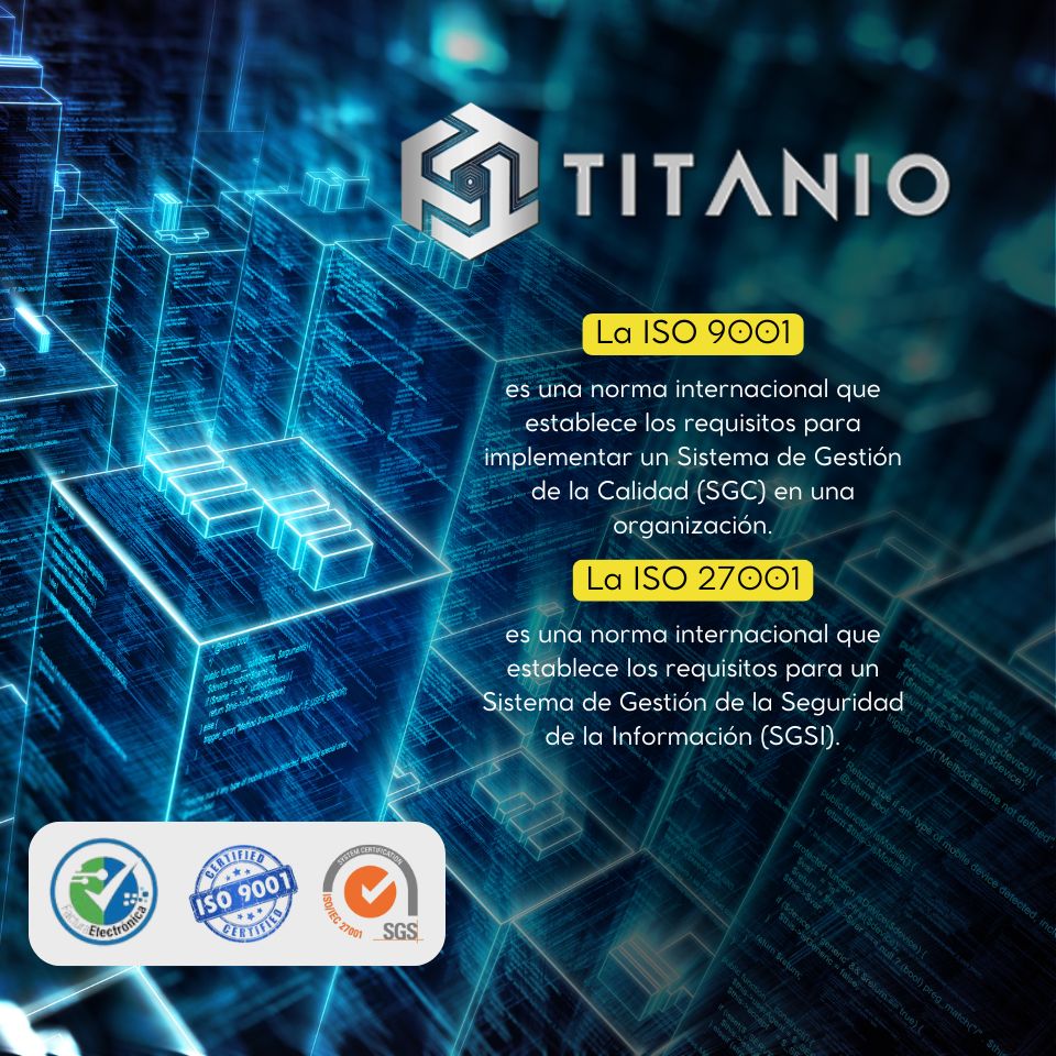En DELCOP, garantizamos la máxima calidad y seguridad en cada proceso. Contamos con certificaciones Trinorma (ISO 9001, ISO 45001, ISO 14001)