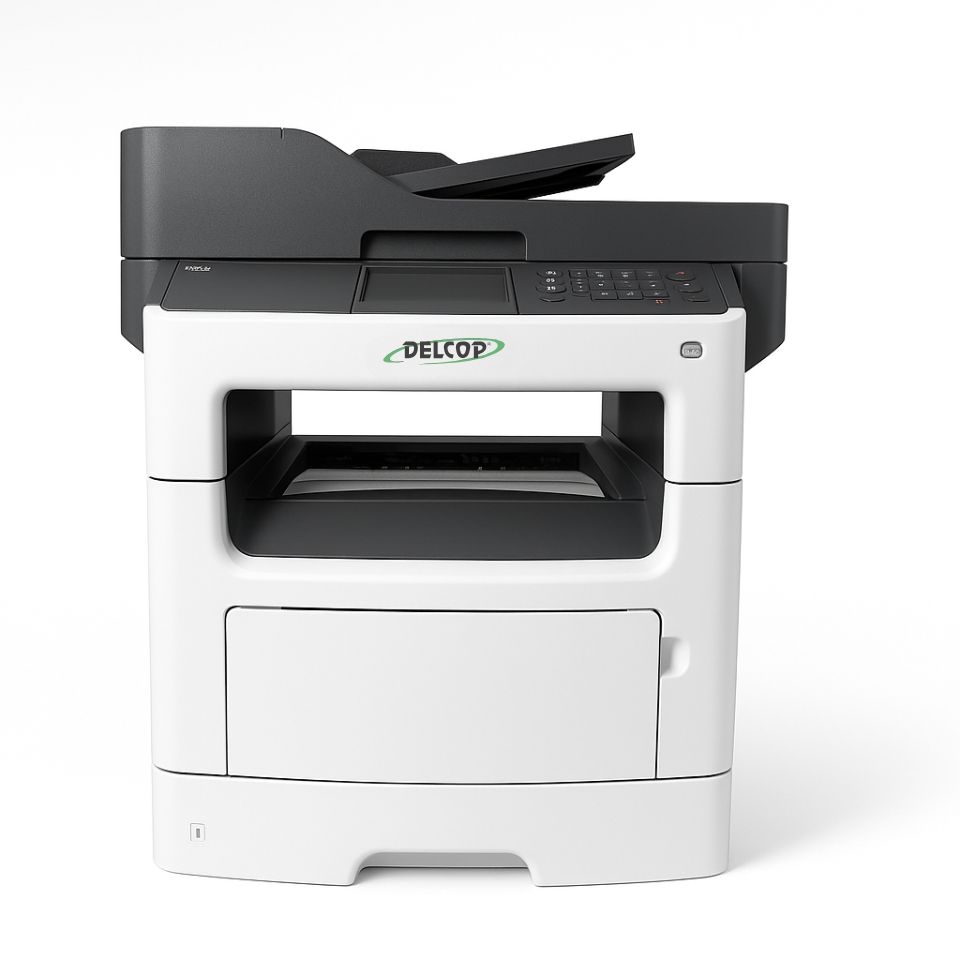 DELCOP DP540