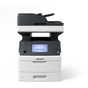 DELCOP DP860