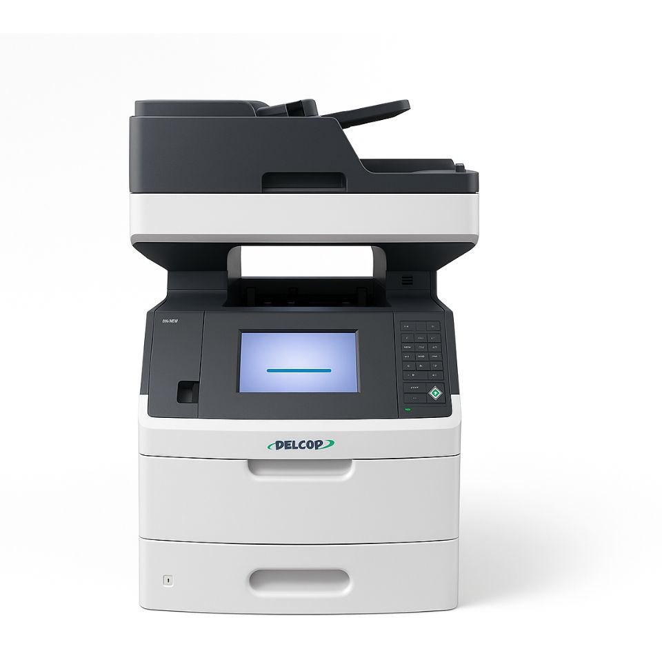 DELCOP DP860