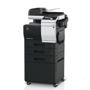 Konica Minolta Bizhub C308-C3050