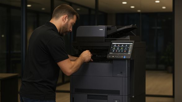 Servicio Técnico Multimarca​ DELCOP