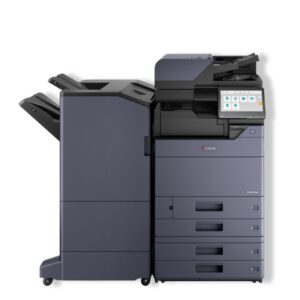 KYOCERA TASKalfa serie 8000 & 9000