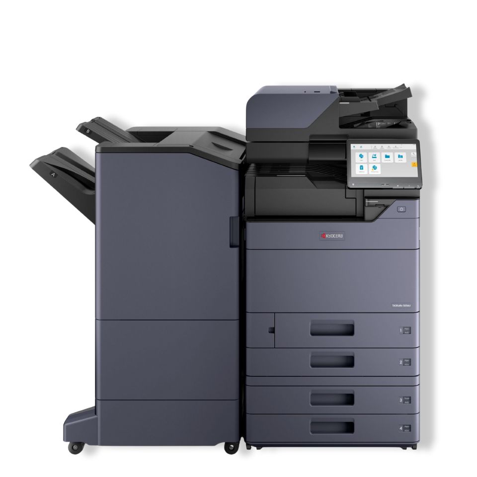 kyocera taskalfa 9001