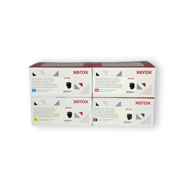 Tóner Xerox 006R04646