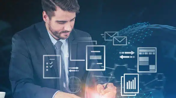 Notas Crédito y Débito Electrónicas​