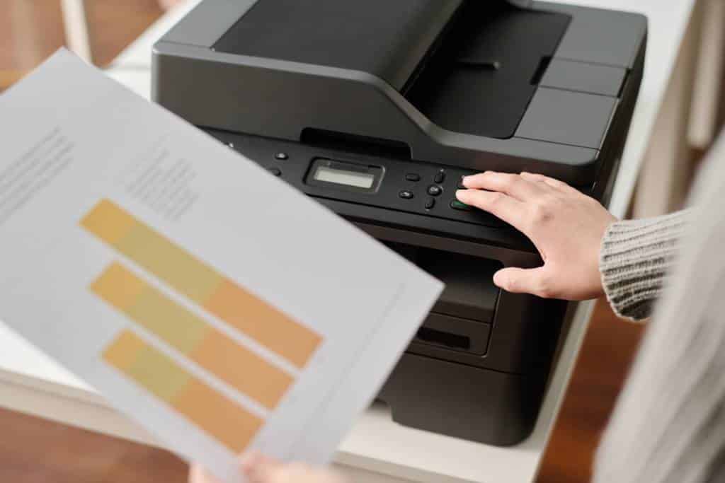 Cómo el Alquiler de Impresoras Mejora la Productividad en Instituciones Educativas 