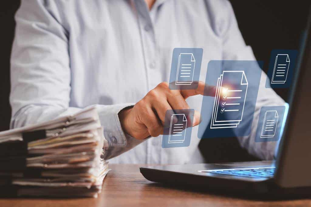 ¿Por qué digitalizar los archivos físicos de tu empresa?