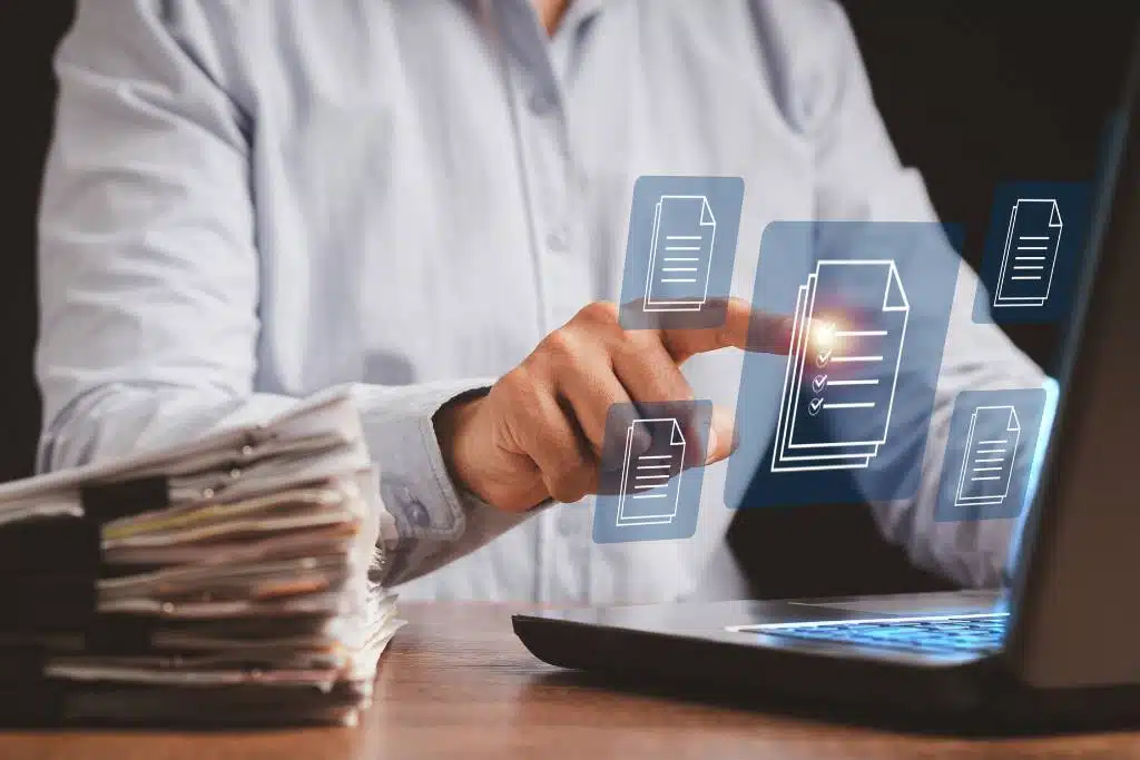 ¿Por qué digitalizar los archivos físicos de tu empresa? 