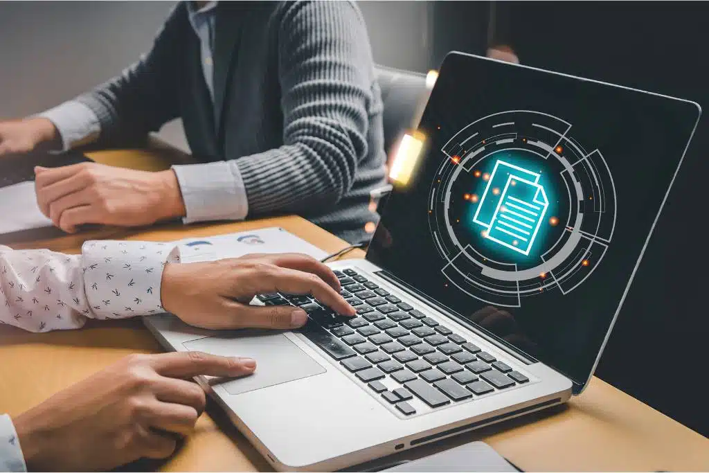 Ventajas de la digitalización para la productividad empresarial 