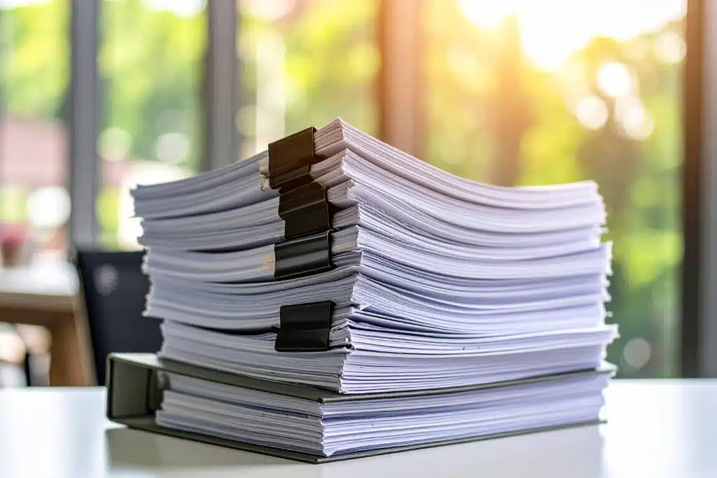 ¿Qué es la TRD y cómo afecta a tu empresa? 
