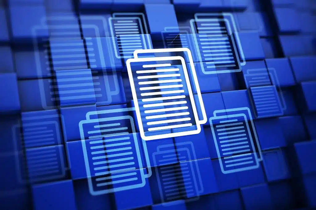 Beneficios de digitalizar y organizar documentos médicos 