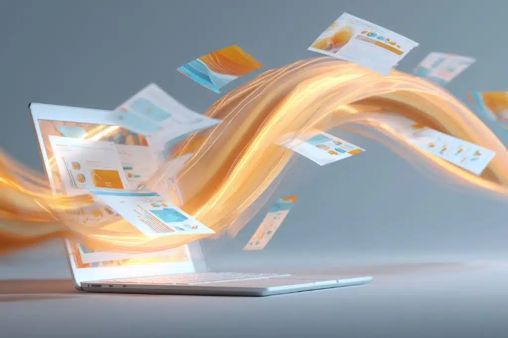 Consejos para reducir el consumo de papel y tinta en tu empresa 