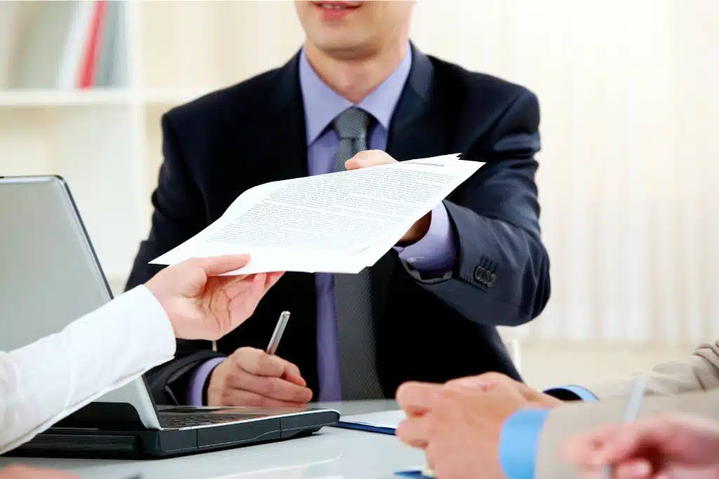 Servicios de gestión documental: ¿cuándo es hora de externalizar? 