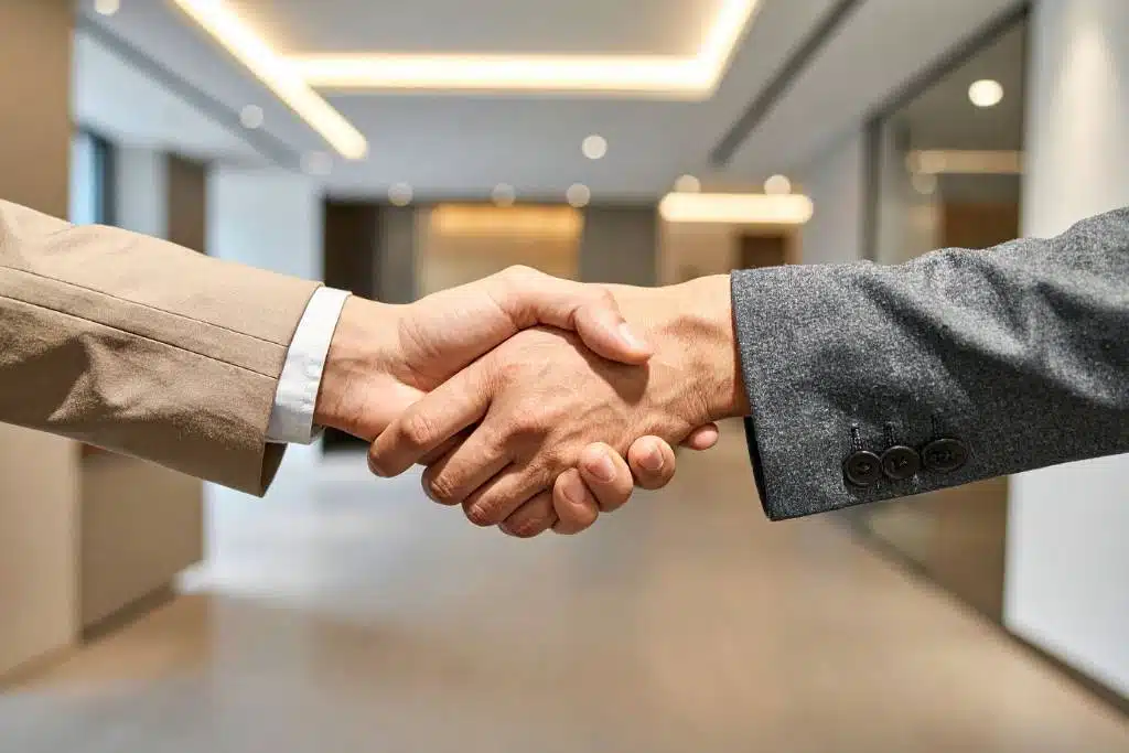 ¿Por qué elegir a Delcop para la organización de documentos empresariales? 