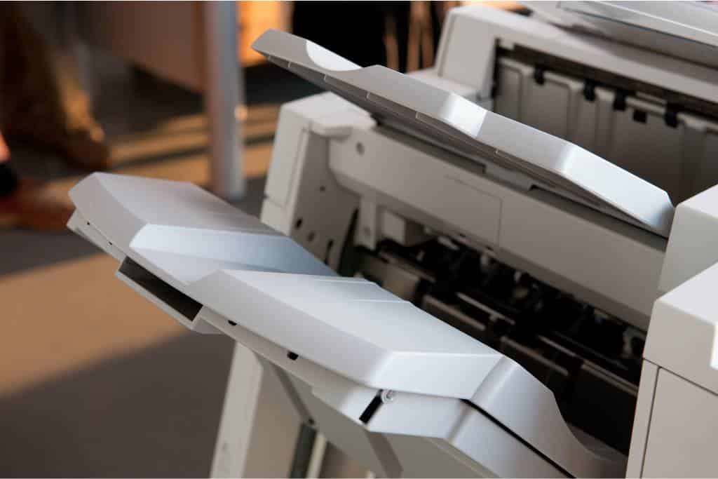 5 Razones para Elegir el Servicio de Alquiler de Impresoras de Delcop 