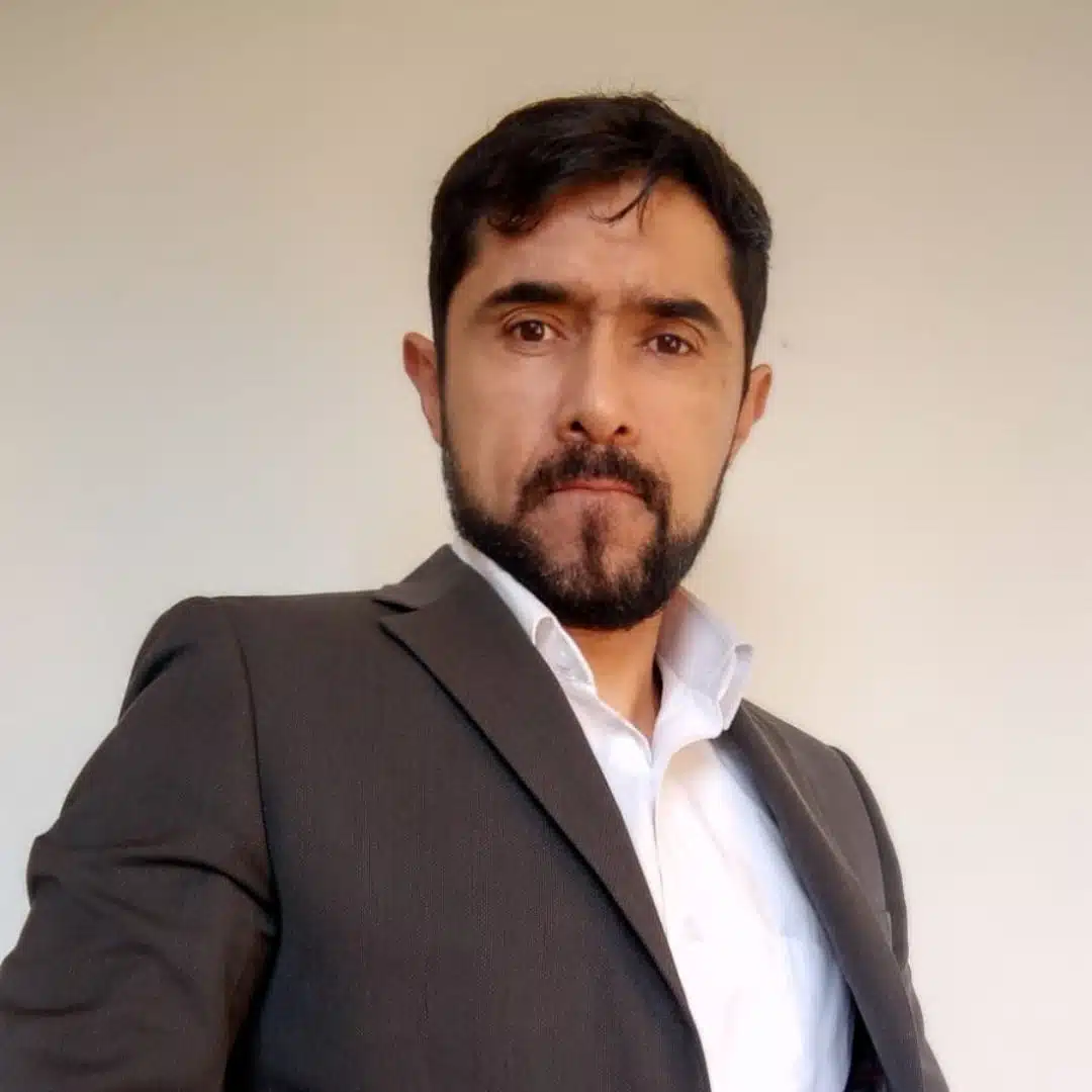 Jhosep Granados​ ING