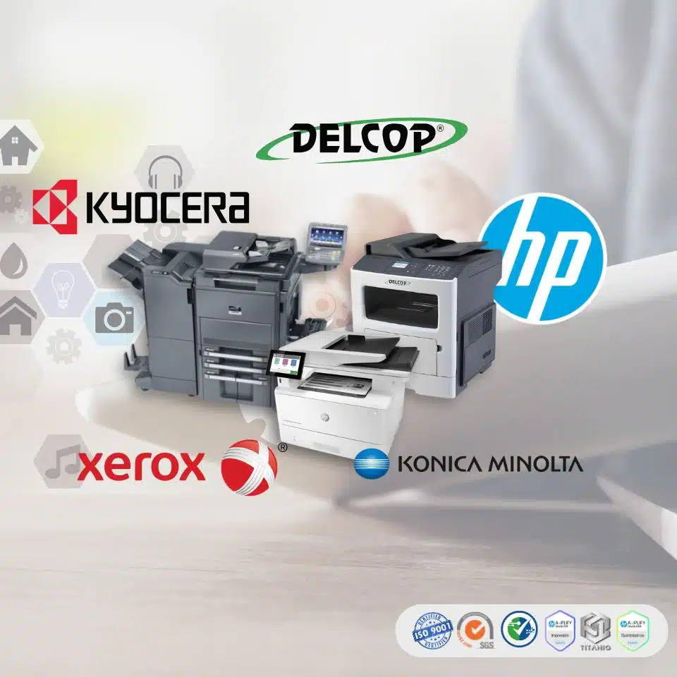 Somos Delcop: Innovación, Confianza y Sustentabilidad