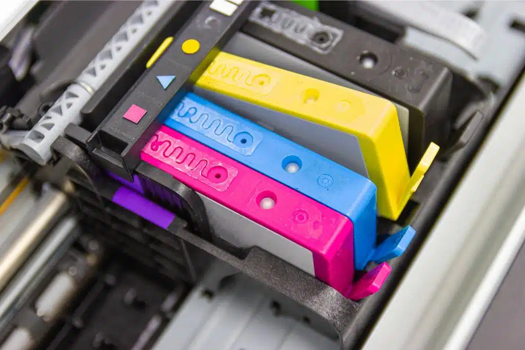 Distribuidor Certificado: El Inventario que Garantiza el Soporte Técnico Impresoras Multimarca