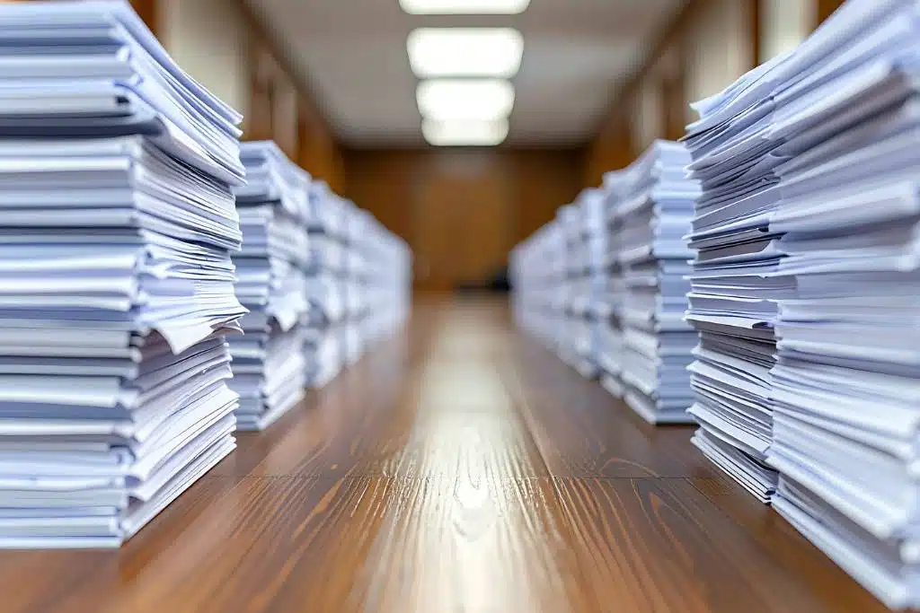 ¿Qué son las Normativas TRD y TVD y por qué son Obligatorias en Colombia?