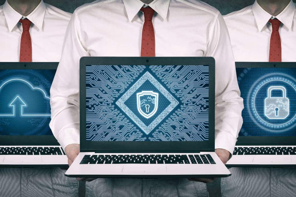 ISO 27001: Seguridad garantizada en la Digitalización de Archivos Cumplimiento Normativo
