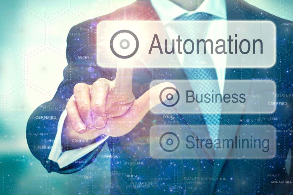 Cómo la Automatización Documental Optimiza el Acceso y Reduce Tiempos de Búsqueda
