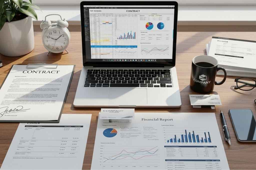 Delcop: Planes de Renta Flexibles para el Arrendamiento de Impresoras OPEX