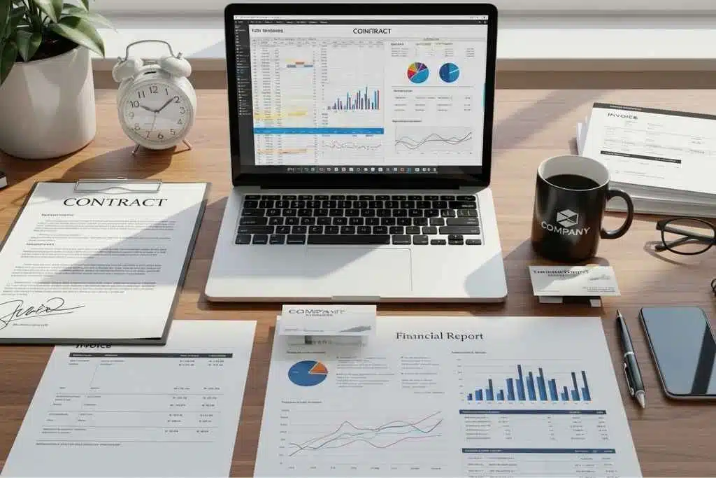 Delcop: Planes de Renta Flexibles para el Arrendamiento de Impresoras OPEX