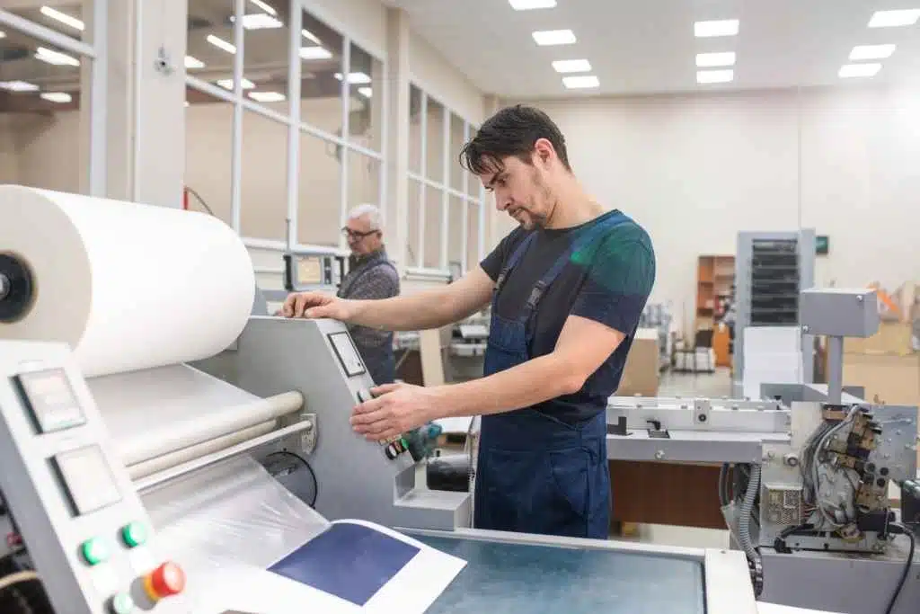 Protocolos de Seguridad de Impresión Perimetral y Autenticación de Usuario