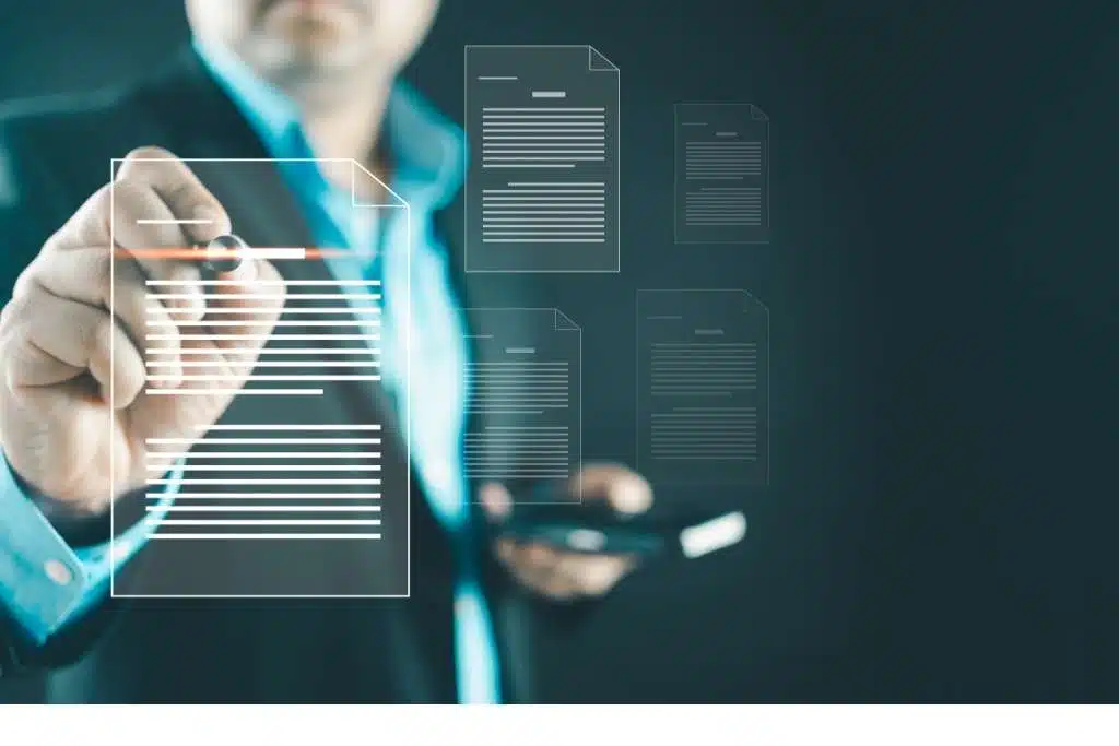 1. Requisitos Legales para la Conservación de Documentos Electrónicos de Nómina