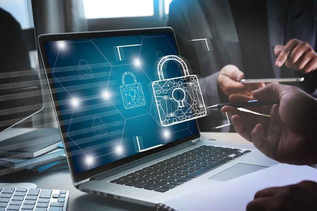 Seguridad Perimetral en Diciembre: Cómo Proteger sus Impresoras del Cibercrimen durante las Vacaciones