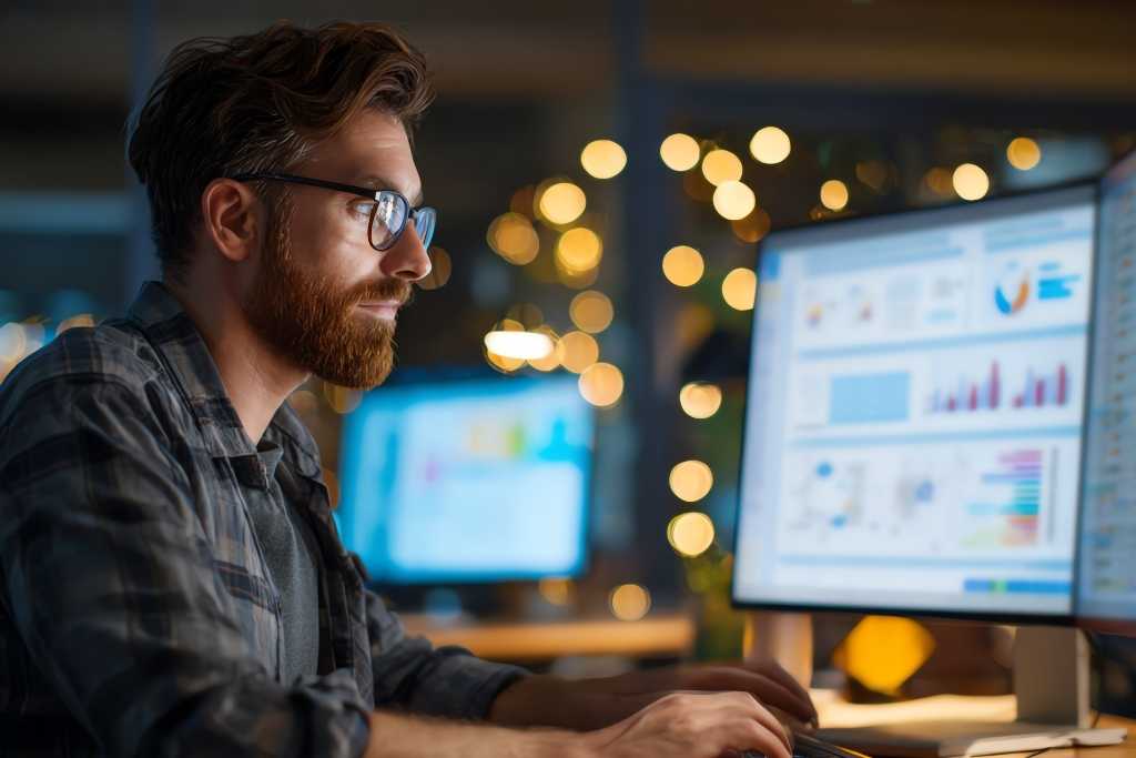 3. Automatización y Trazabilidad con la Plataforma TITANIO de Delcop