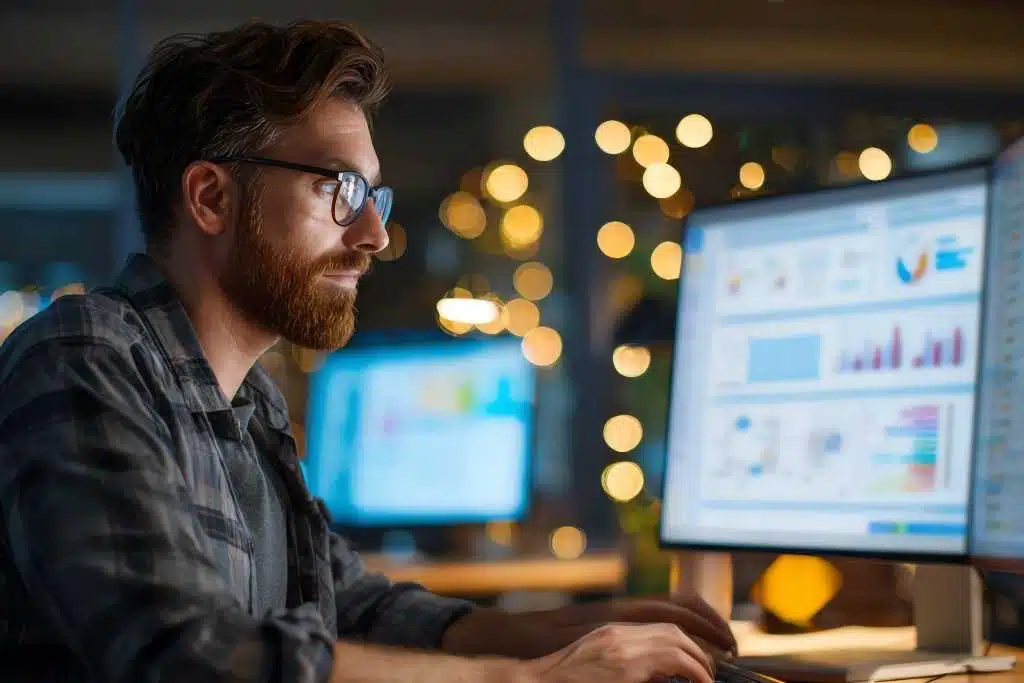 3. Automatización y Trazabilidad con la Plataforma TITANIO de Delcop